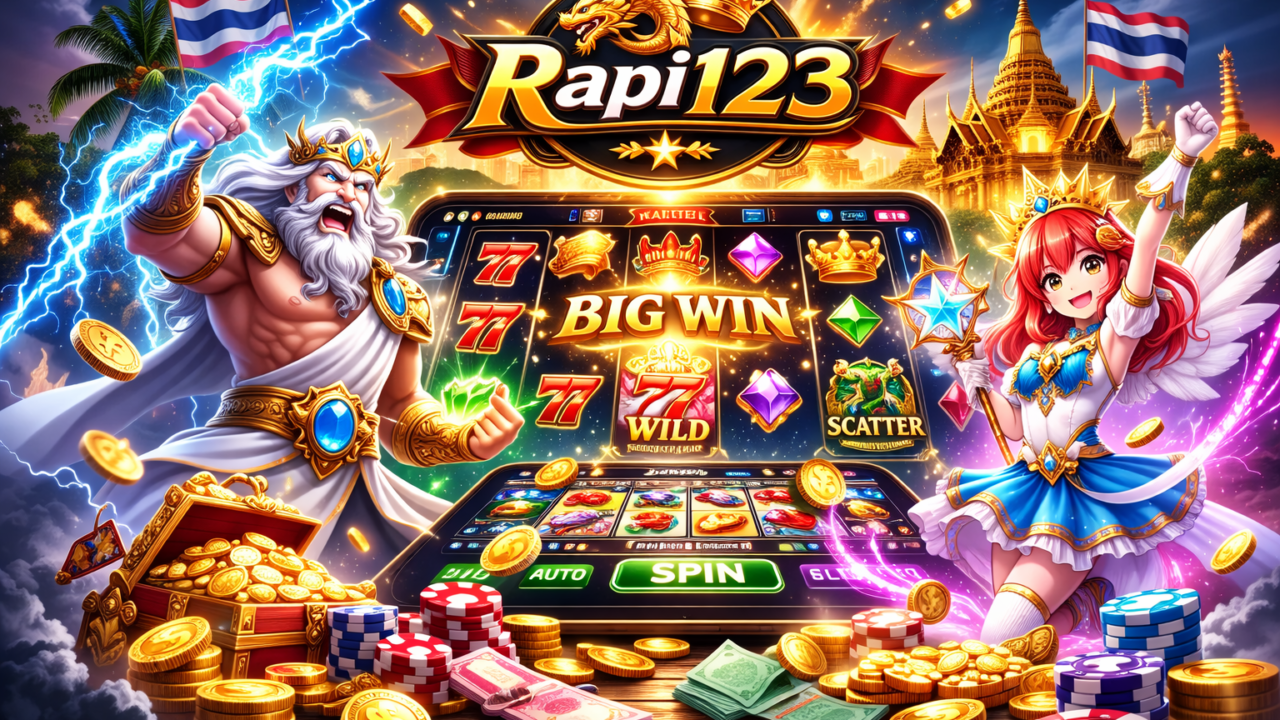 Rapi123